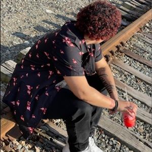 Meet your Posher, Jalaynee